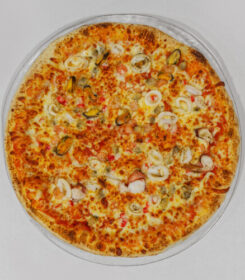 Pizza Anderlecht