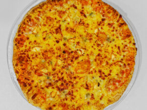 Pizza 4 saisons anderlecht