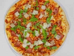 Pizza Anna anderlecht