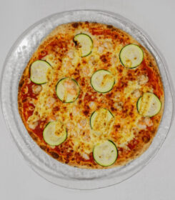 Pizza Scampi anderlecht