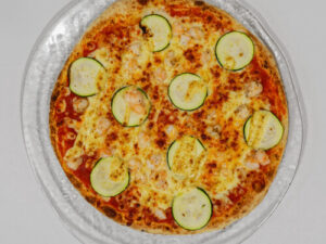 Pizza Scampi anderlecht