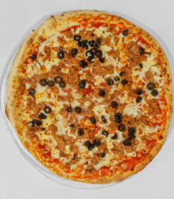 Pizza Anderlecht