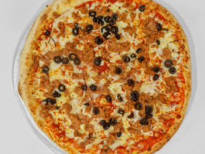 Pizza Anderlecht